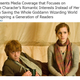 Illustration for article titled JK Rowling tries to retcon her own book, the internet creates a meme